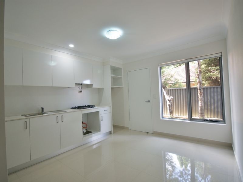 6/165 Joseph St, Lidcombe NSW 2141