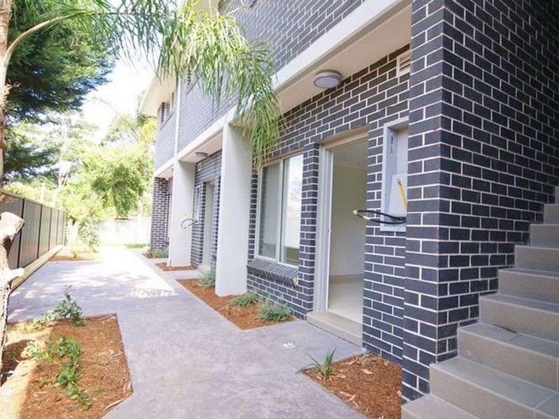 6/165 Joseph St, Lidcombe NSW 2141
