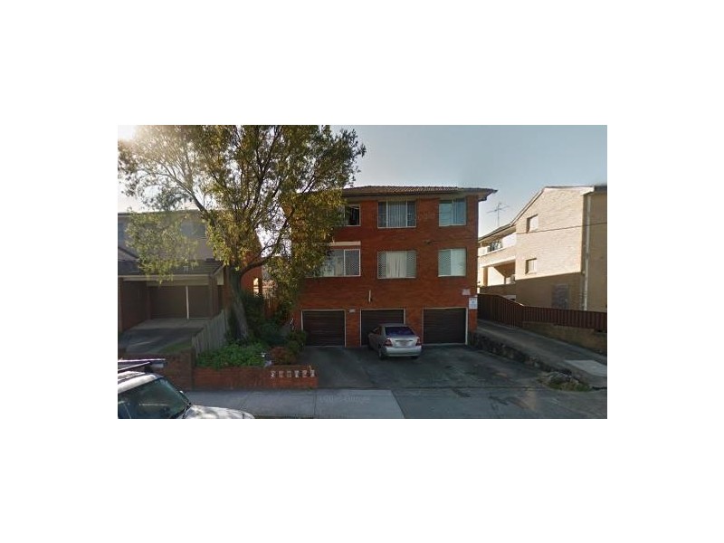 5/48 Arthur, Punchbowl NSW 2196