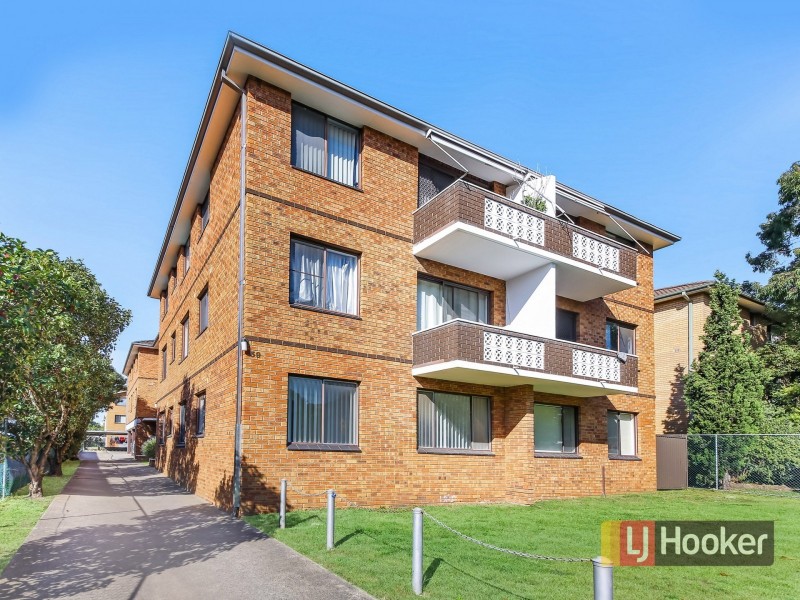 2/39-41 The Trongate, Granville NSW 2142