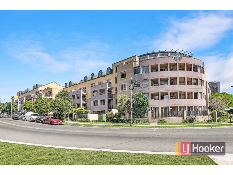 23/9 Marion St, Auburn NSW 2144