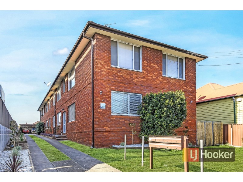2/61 Macquarie Rd, Auburn NSW 2144
