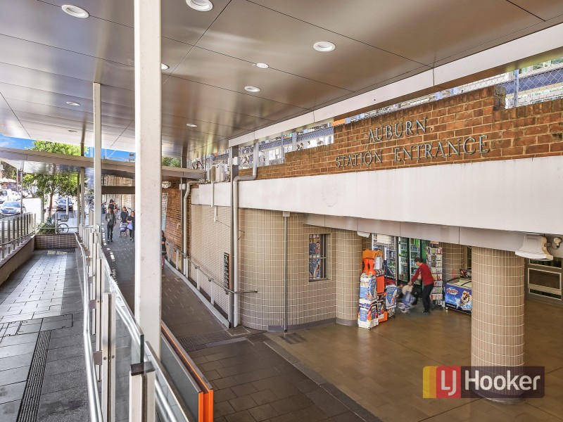 2/61 Macquarie Rd, Auburn NSW 2144