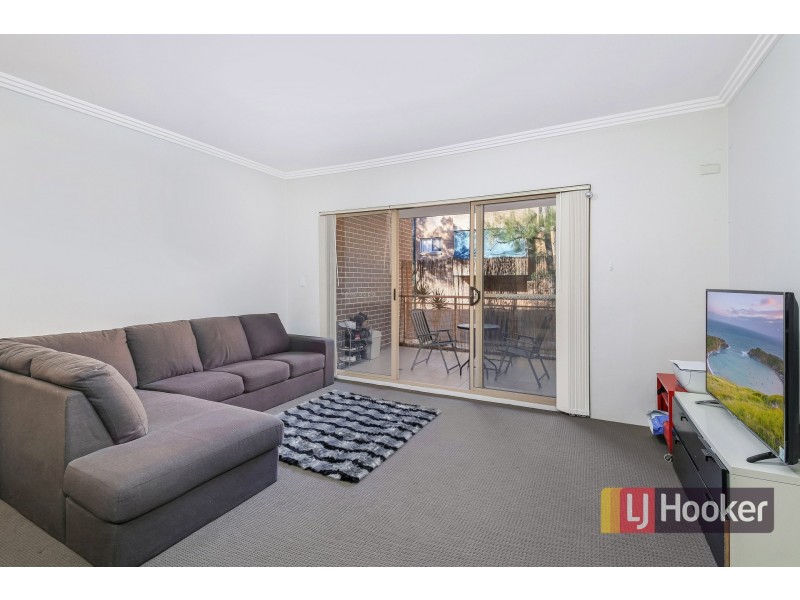 16/462 Guildford Rd, Guildford NSW 2161