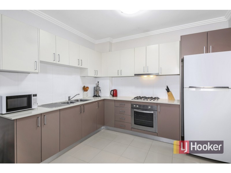 16/462 Guildford Rd, Guildford NSW 2161