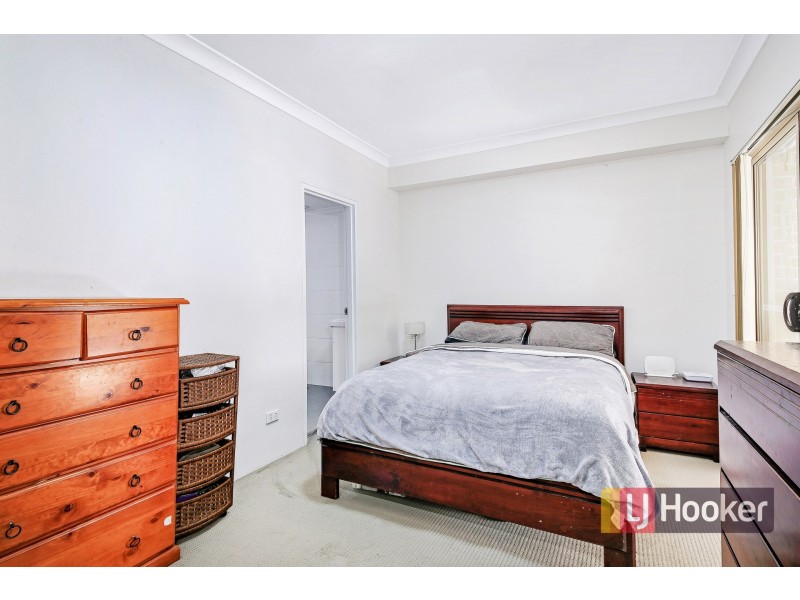 16/462 Guildford Rd, Guildford NSW 2161