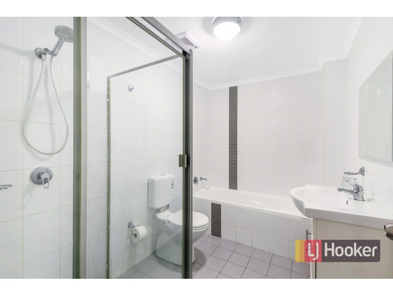 16/462 Guildford Rd, Guildford NSW 2161