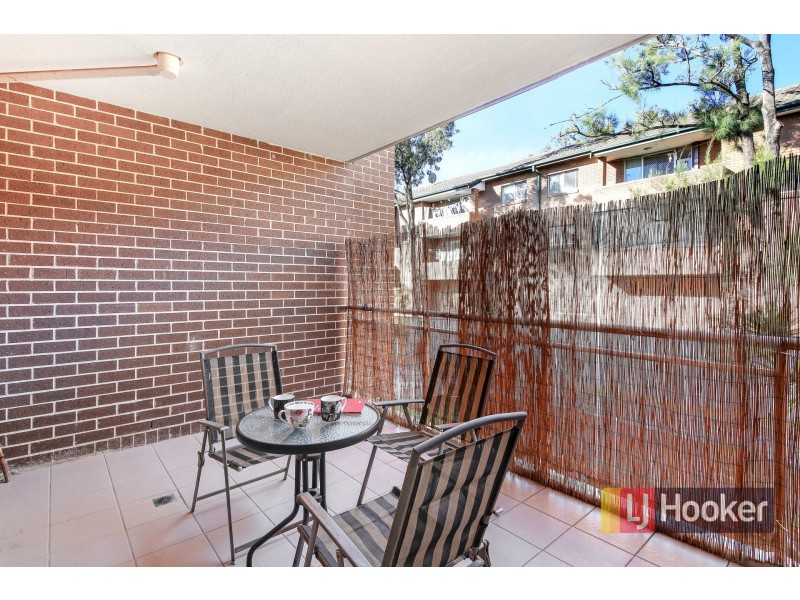 16/462 Guildford Rd, Guildford NSW 2161