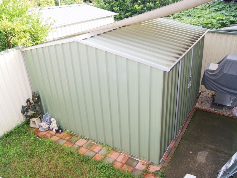 12/974 Woodville Rd, Villawood NSW 2163