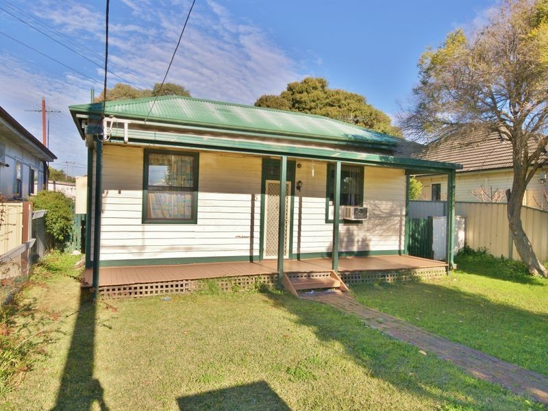 25 Railway St, Old Guildford NSW 2161