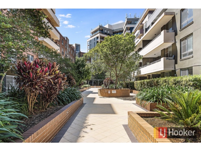 3326/57-59 Queen St, Auburn NSW 2144