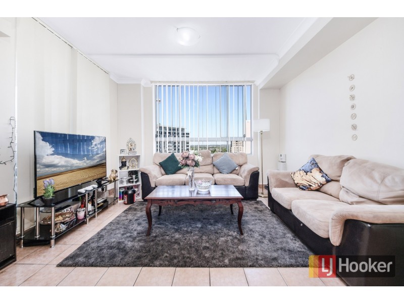 3326/57-59 Queen St, Auburn NSW 2144