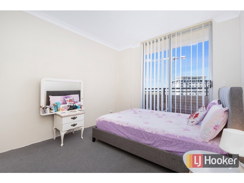 3326/57-59 Queen St, Auburn NSW 2144
