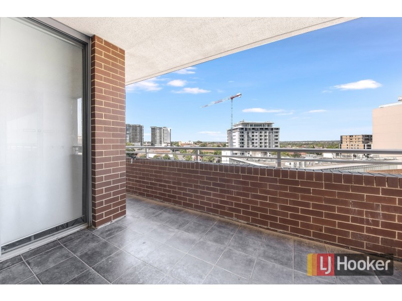 3326/57-59 Queen St, Auburn NSW 2144