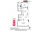 3326/57-59 Queen St, Auburn NSW 2144 Floorplan