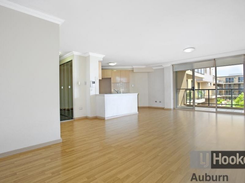 38/9 Marion Street, Auburn NSW 2144