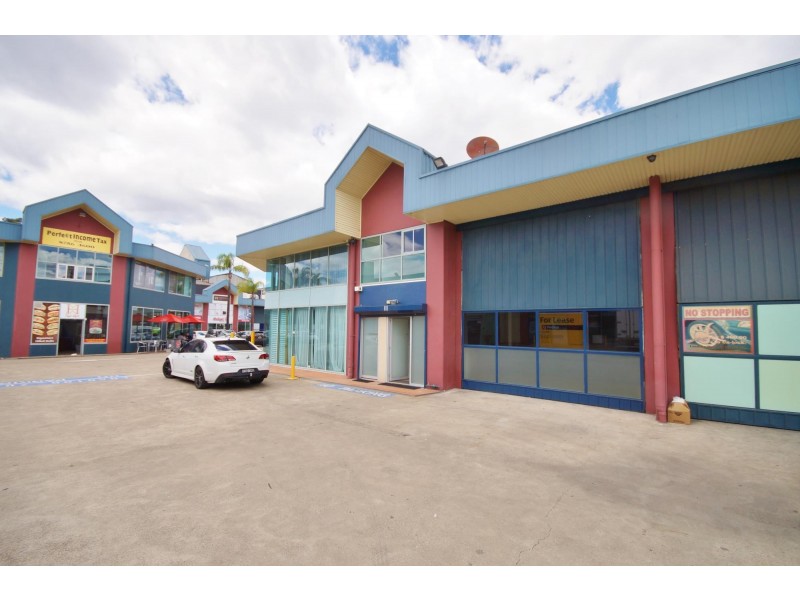 11a/191 Paramatta Rd, Auburn NSW 2144