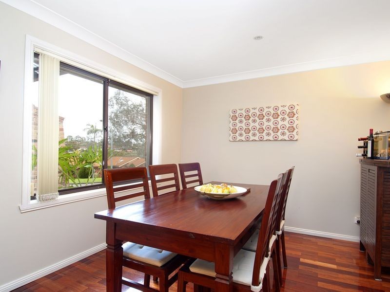 19 Myallie Ave, Baulkham Hills NSW 2153