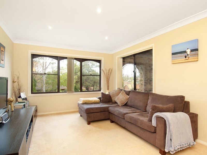 19 Myallie Ave, Baulkham Hills NSW 2153