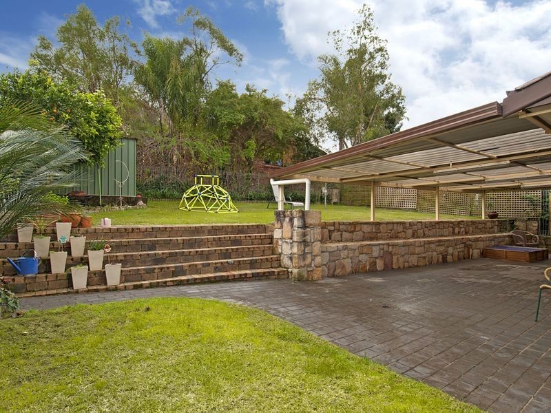 19 Myallie Ave, Baulkham Hills NSW 2153