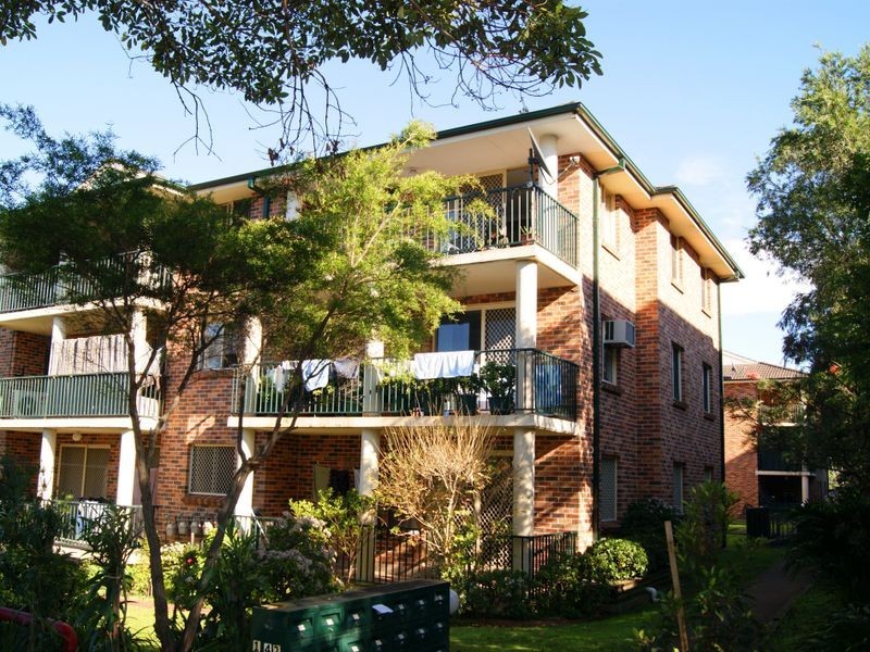 7/142-144 Meredith St, Bankstown NSW 2200