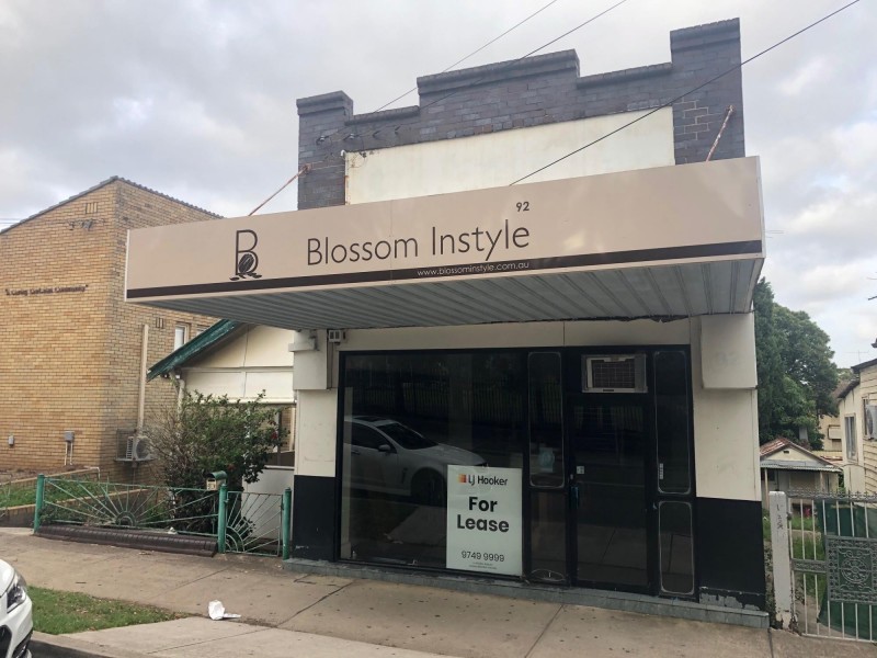92 Auburn Rd, Auburn NSW 2144