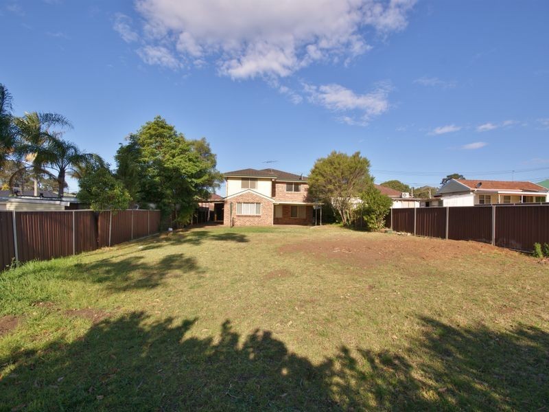 22 Smith Street, Yagoona NSW 2199