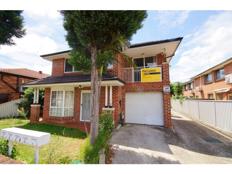 1/37 Stanley Street, Lidcombe NSW 2141