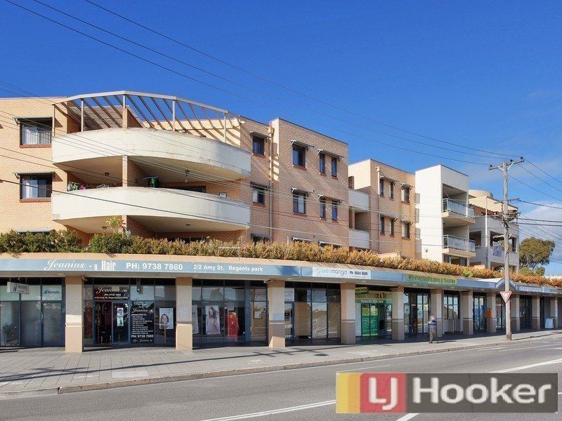 10/2 Amy Street, Regents Park NSW 2143