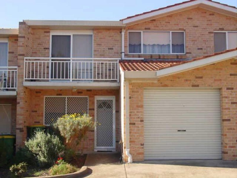 5/97 Sherwood Rd, Merrylands West NSW 2160