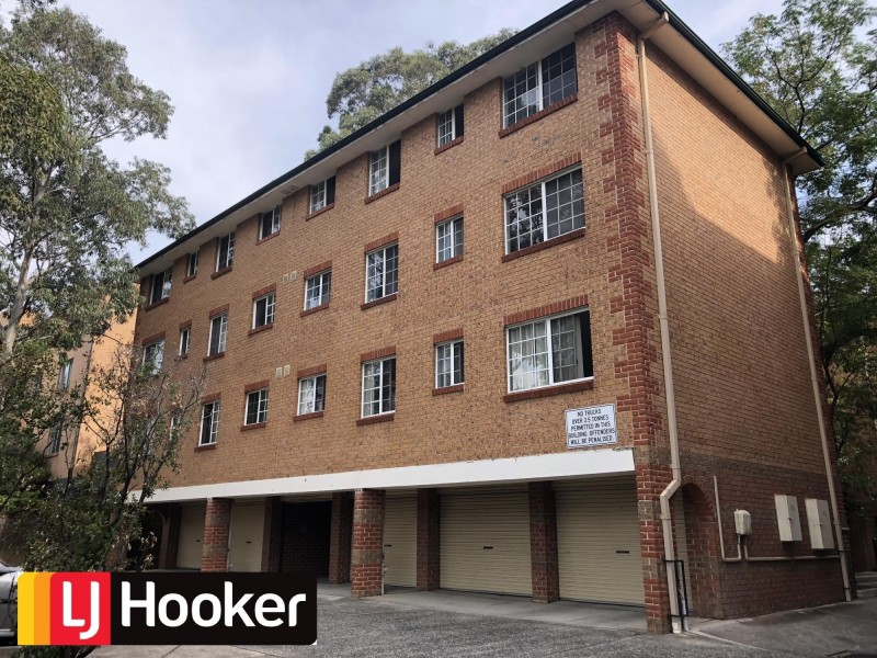 18/15 Samuel Street, Lidcombe NSW 2141