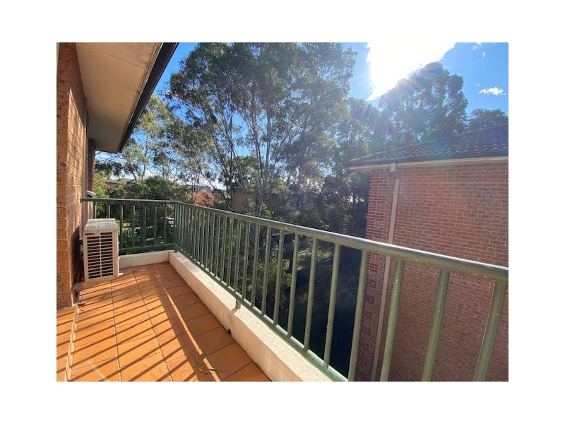 18/15 Samuel Street, Lidcombe NSW 2141