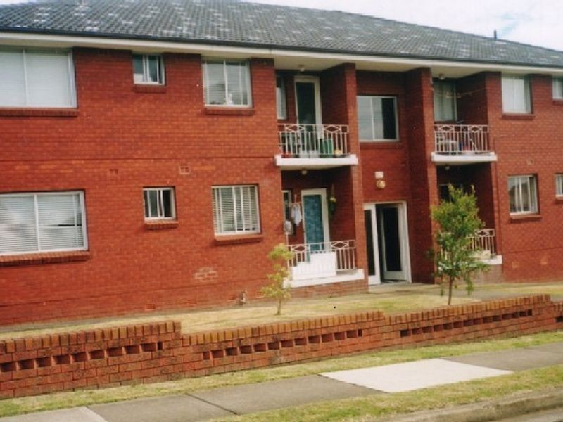 8/67 Cardigan St, Guildford NSW 2161