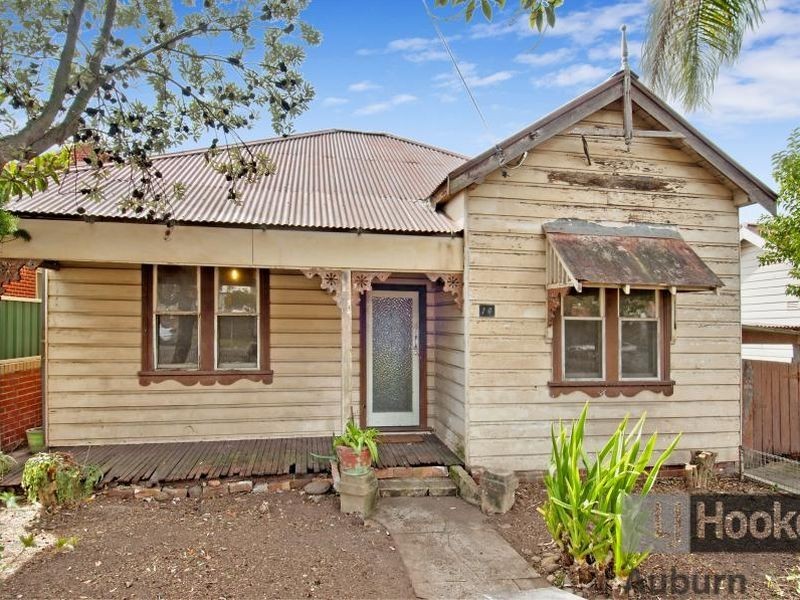 70 Harrow Rd, Auburn NSW 2144