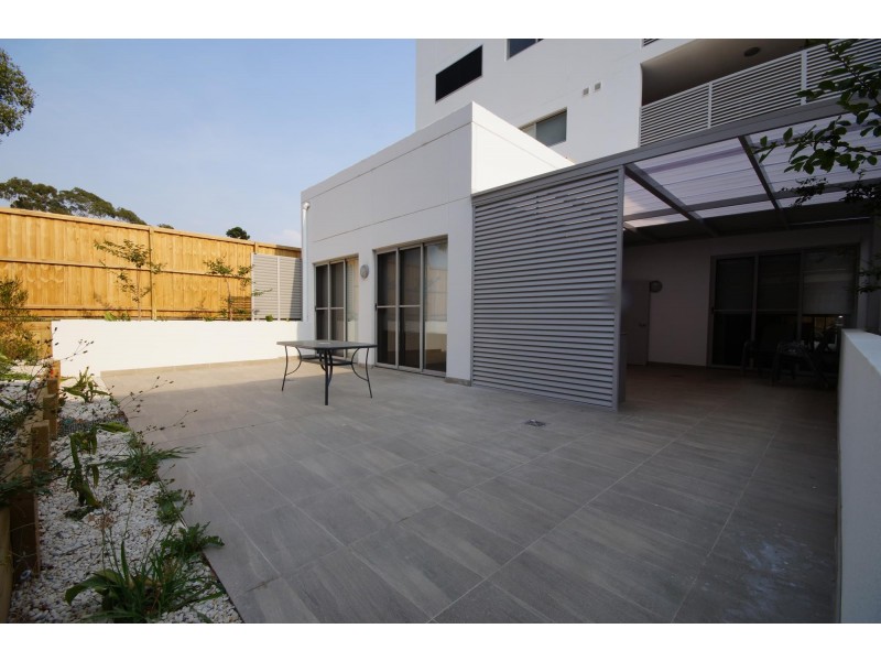 29/76-78 Queen St, Auburn NSW 2144