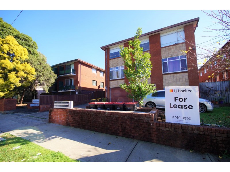 5/90 Station Rd, Auburn NSW 2144