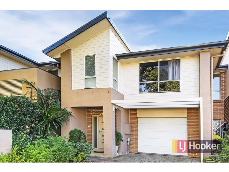 51 Cobden Parkes Crescent, Lidcombe NSW 2141