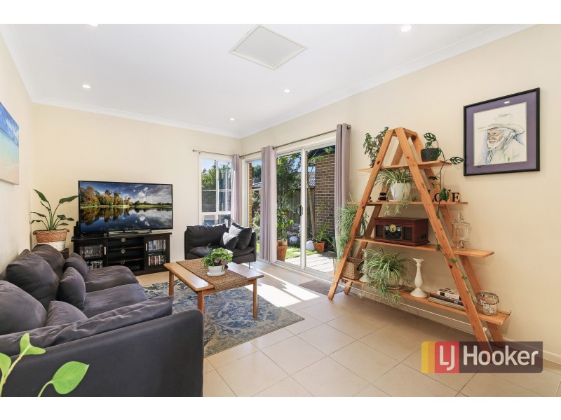 51 Cobden Parkes Crescent, Lidcombe NSW 2141