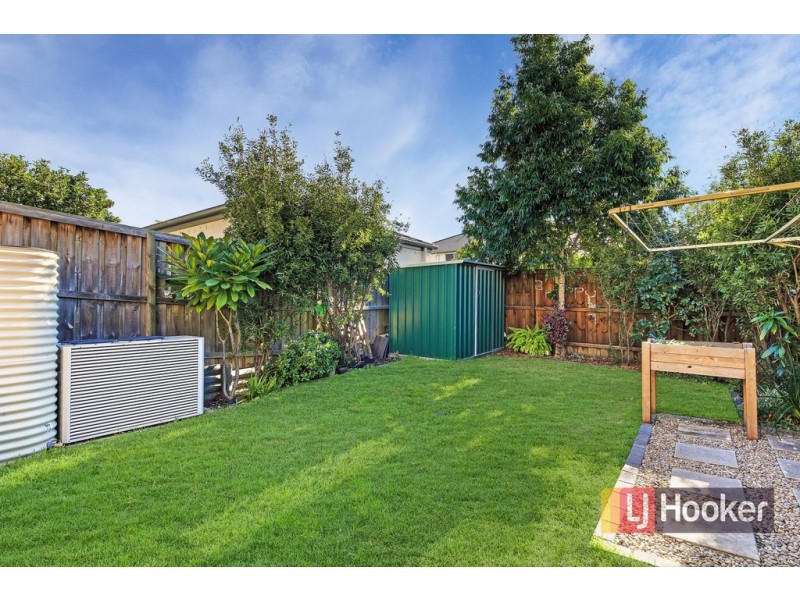 51 Cobden Parkes Crescent, Lidcombe NSW 2141