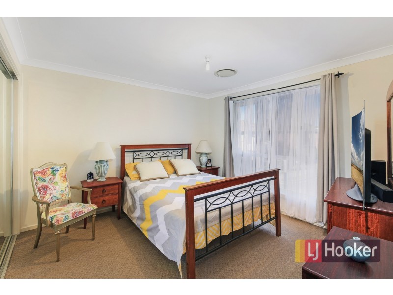 51 Cobden Parkes Crescent, Lidcombe NSW 2141