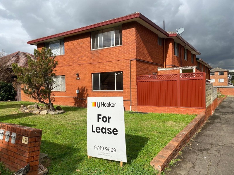 3/78-80 Helena Street, Auburn NSW 2144