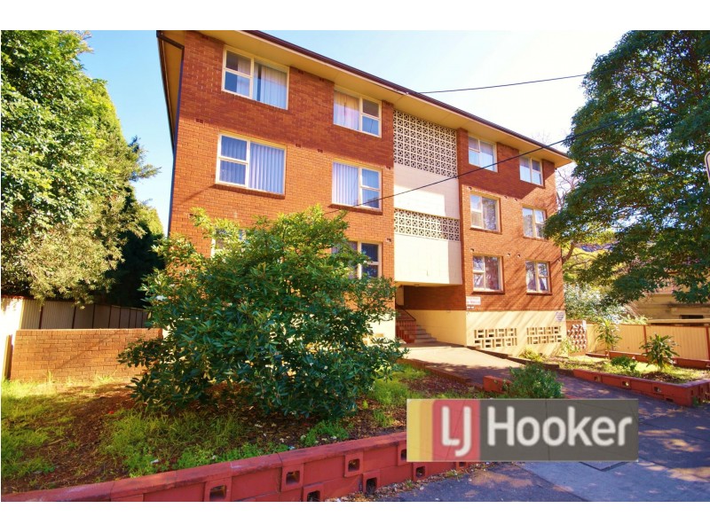 1/15 Harrow Road, Auburn NSW 2144