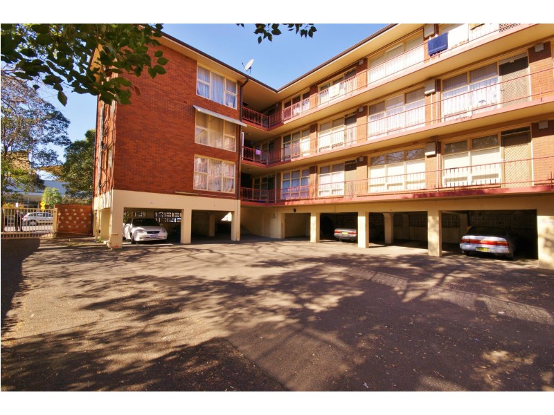 1/15 Harrow Road, Auburn NSW 2144