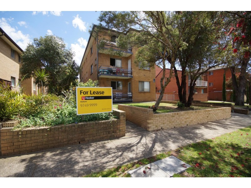 U6/88 Northumberland Rd, Auburn NSW 2144