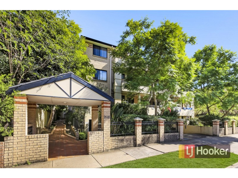 8/14-16 Macquarie Rd, Auburn NSW 2144