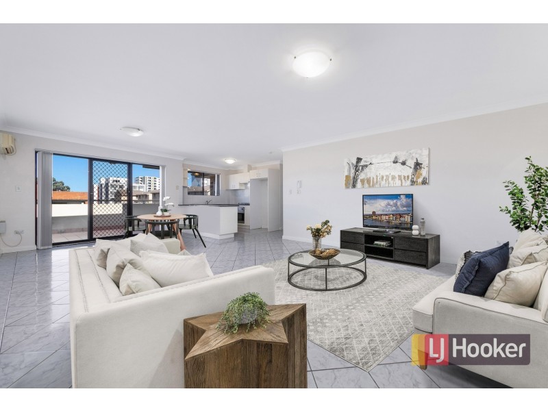 8/14-16 Macquarie Rd, Auburn NSW 2144