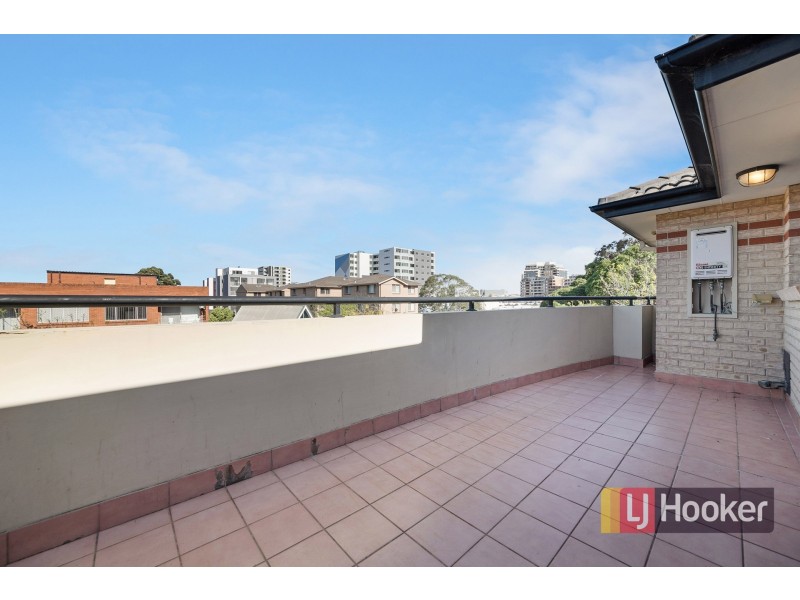 8/14-16 Macquarie Rd, Auburn NSW 2144
