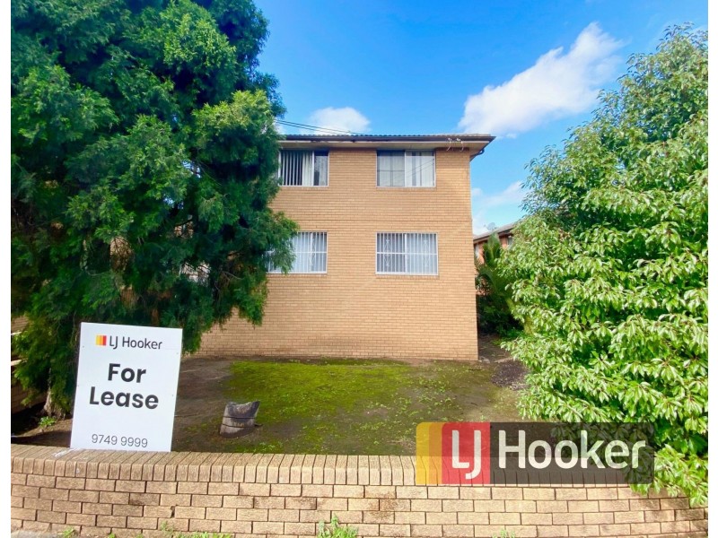 2/103 Dartbrook Rd, Auburn NSW 2144