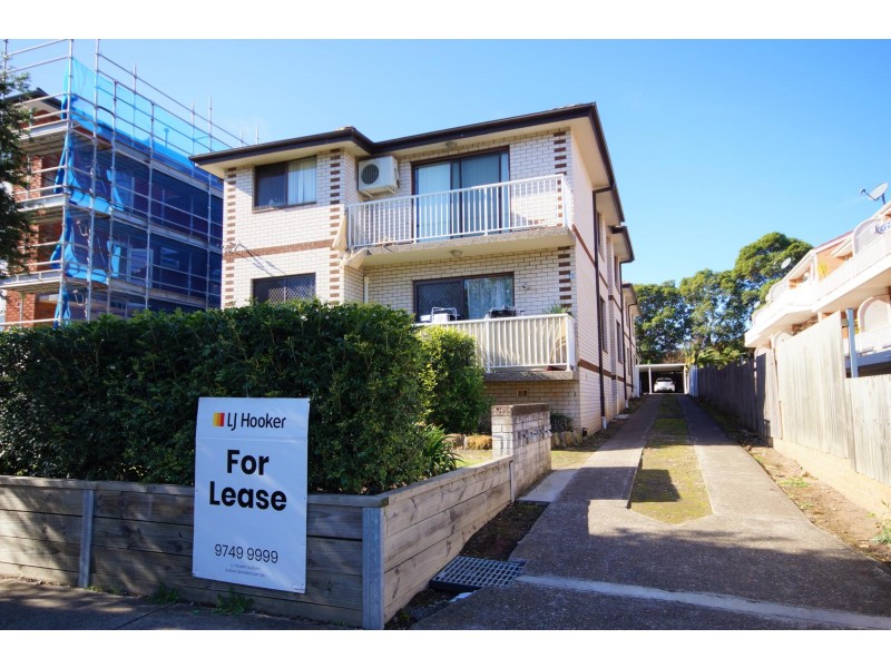 5/71 Macquarie Road, Auburn NSW 2144
