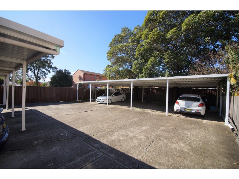 5/71 Macquarie Road, Auburn NSW 2144